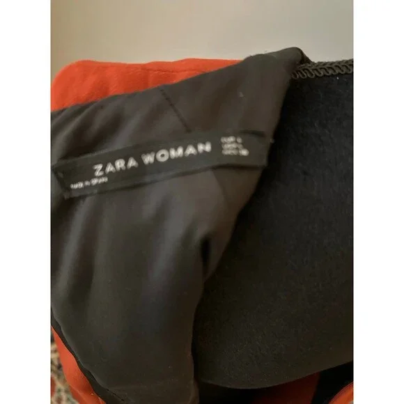 Zara dress - Picture 5 of 9